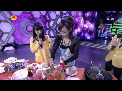 130316 f(x) - 快樂大本營(全場)
