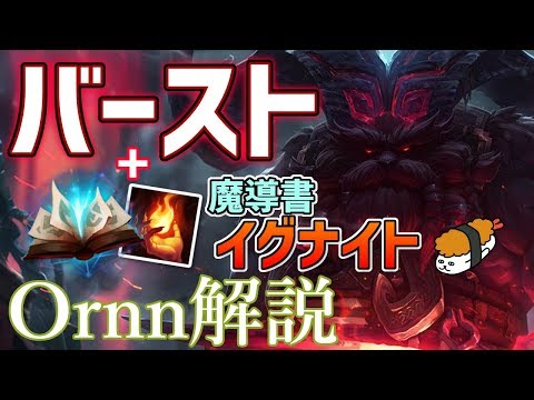 【オーン vs ライズ】これがオーンのバーストダメージ！！最強のオーン講座【DFM Evi解説】