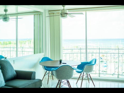 Property video