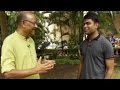 Walk The Talk with Housing.com co-founder Rahul Yadav