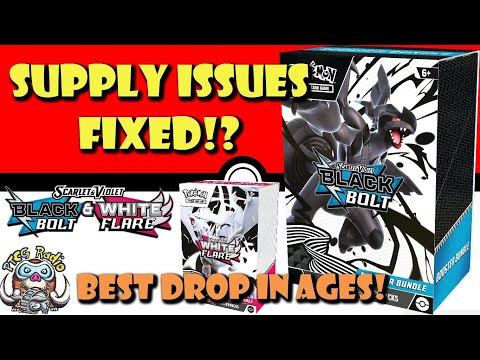 Pokemon TCG News