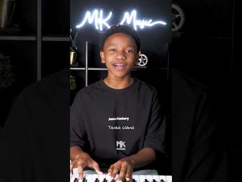 Deus vai fazer o melhor! 🙏 Assista ⁣