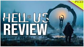 Vido-test sur Hell is Us 