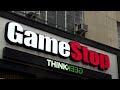 GameStop shares fall amid competition, weak spending | REUTERS
