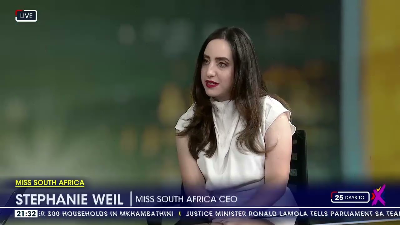 Search is on for Miss South Africa 2024