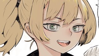 【作画配信】息抜き落書き＆同人雑談