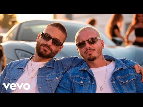 X Remix - Nicky Jam x J Balvin x Ozuna x Maluma (Music Video Mix) ft. Iskander, Dennis, Lalo Ebratt