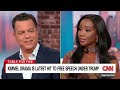 Kimmel drama is latest hit to free speech under Trump(CNN) - 10:55 min - News - Video