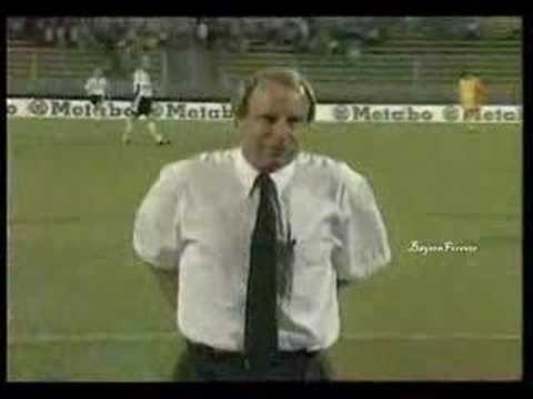 Berti Vogts