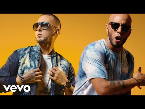 Alexis y Fido - Una En Un Millón - (Video Oficial)