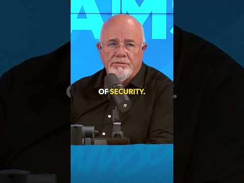 The Ramsey Show | Why Should I Drain My Savings To Pay Off Debt?