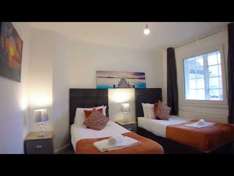 Property video