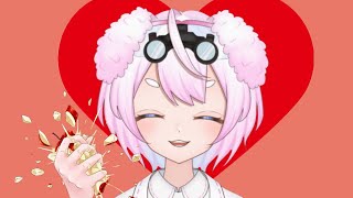 『私が好きなのとあんまり好きくないの』ツイキャス　ハミーの雑談8　YouTube歯科医院　歯医者Vtuber ハミー　歯医者　アニメ