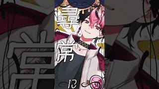 【両声類】巻き舌とガヤだけは一級品(だと思っている)です。いつでもガヤ収録誘ってください【FAKE LAND】