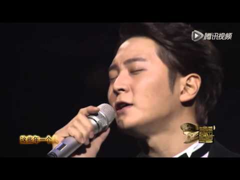 151103 주원 Joo Won sing Friends 周元演唱朋友 친구 중국어 버전