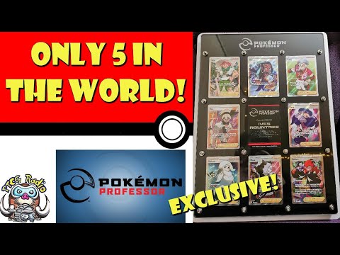 Pokemon TCG News