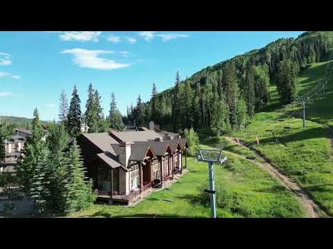 Property video