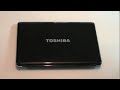 Toshiba Satellite T135-S1309