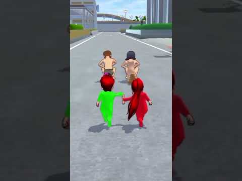 Potty on the floor 🤢🤐🛣️😟#sakuraschoolsimulator#subscribe#shortfeed#ytshorts