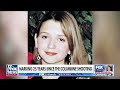 Father of Columbine victim successfully averted 9 school shootings  - 05:03 min - News - Video