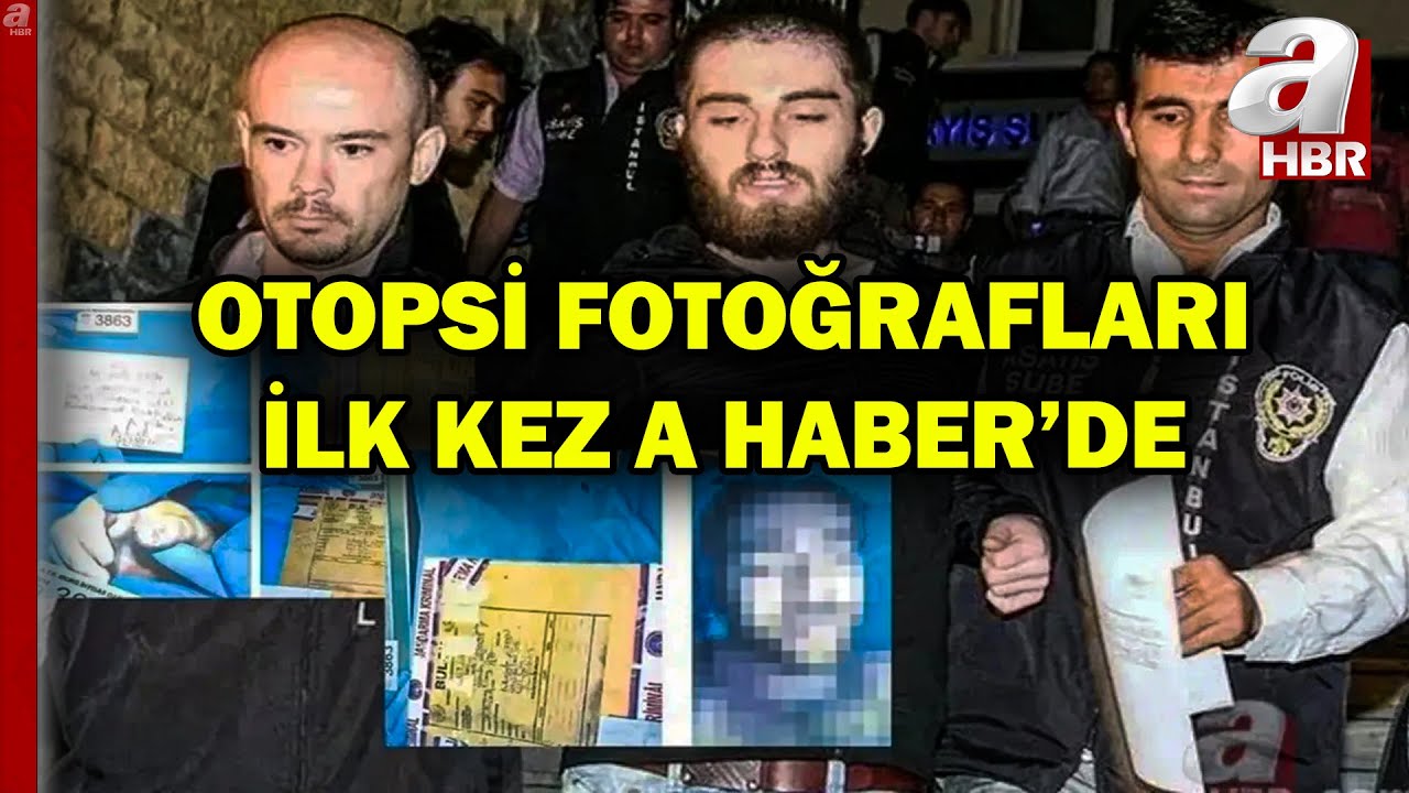 Cem Garipoğlu’nun otopsi fotoğrafları ortaya çıktı! Fethi kabir yapılacak mı? | A Haber