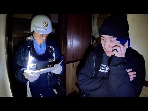 不法侵入で警察沙汰になった事故物件の怪奇現象がヤバい