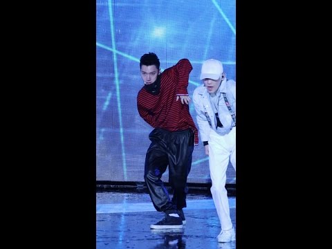 160427 NCT U 텐(TEN) - 일곱 번째 감각(The 7th Sense) @울산 남다른 행복 콘서트 특집 (문수호반광장) #직캠(Fancam) By 쵸리