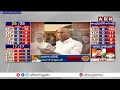 లోక్ సభ ఎన్నికల్లో బీఆర్ఎస్ కు సున్నా | Lok Sabha Election 2024 | ABN Telugu  - 03:24 min - News - Video