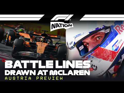FORMULA 1