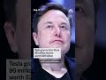 Tesla grants Elon Musk 96 million shares worth $29 billion  - 00:32 min - News - Video