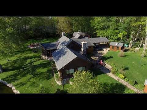Property video