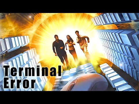 Terminal Error (2002) | Full Movie | Michael Nouri | Marina Sirtis | Timothy Busfield