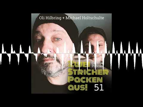 Keine Intelligenz - Zwei Stricher packen aus