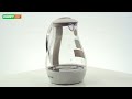 Видеодемонстрация чайника Vitek VT-1179 от Comfy