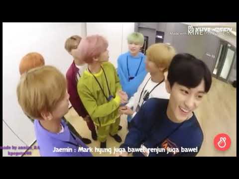 Moment funny NCT DREAM all member ❣️ (NCTZEN INDONESIA)