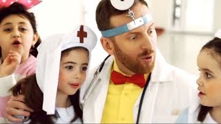 Miro Jaro - U doktora