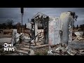 WATCH: Department of Justice officials hold news briefing on arrest made in Palisades fire disaster