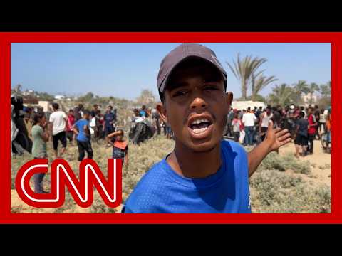 Gaza health ministry: 14 dead from hunger in past 24 hours