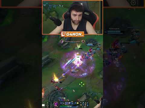 😜 Volta aqui Shaco! kkkkk #leagueoflegends #lol