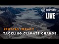 Reuters IMPACT: Tackling climate change with businesses, scientists and thinkers