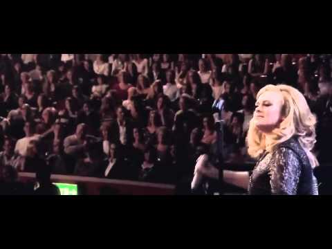 Adele - My Same Sub. en Español (Live at the Royal Albert Hall)