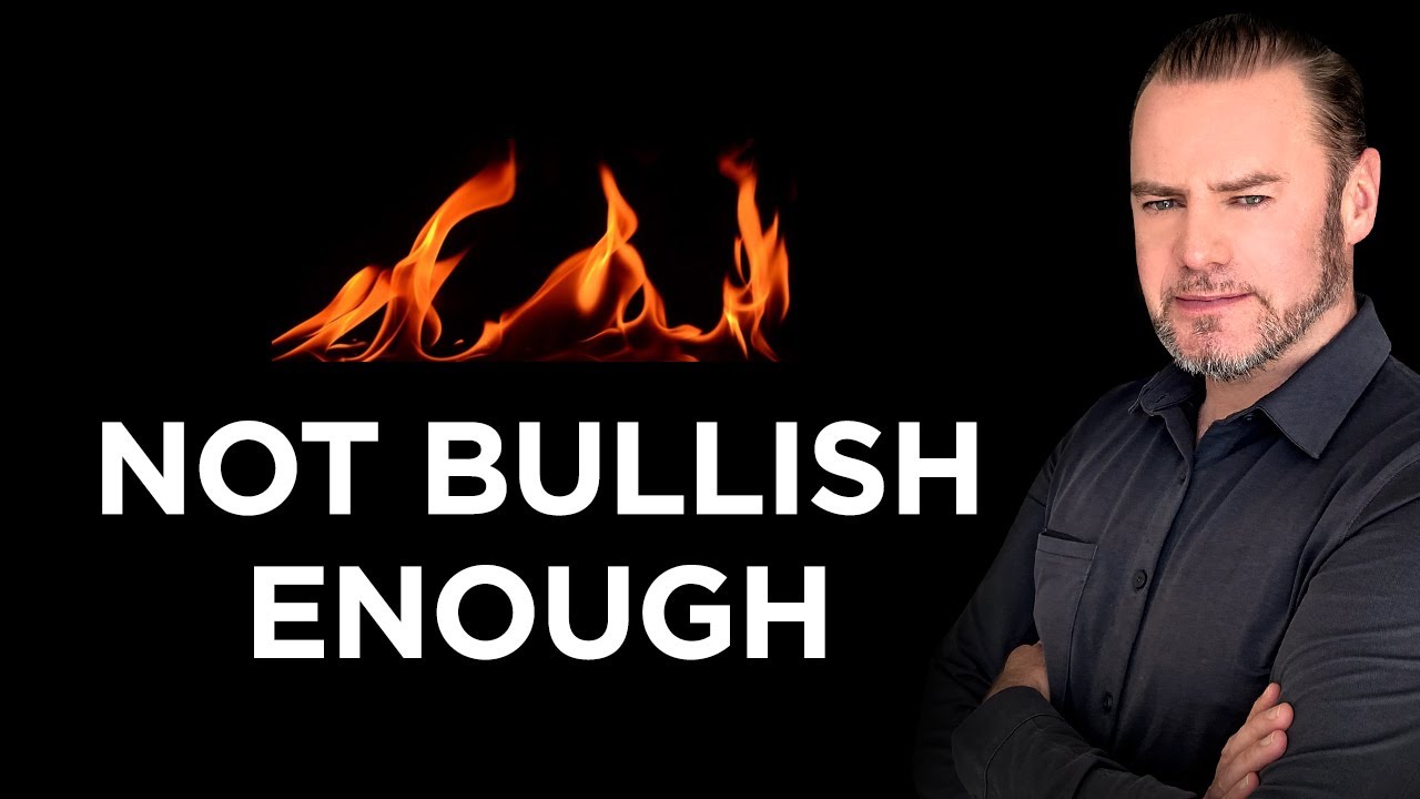 🧨 CRYPTO MELTDOWN or LIFTOFF? 🚀 Smart Money’s SILENT POSITIONING 🔥