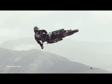 Frames Per Second ft. Dean Wilson - vurbmoto 
