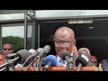 Solomon Islands lawmakers elect Jeremiah Manele as new prime minister  - 00:55 min - News - Video