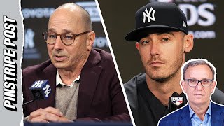 How The Yankees Will Attack This Offseason | Pinstripe Post