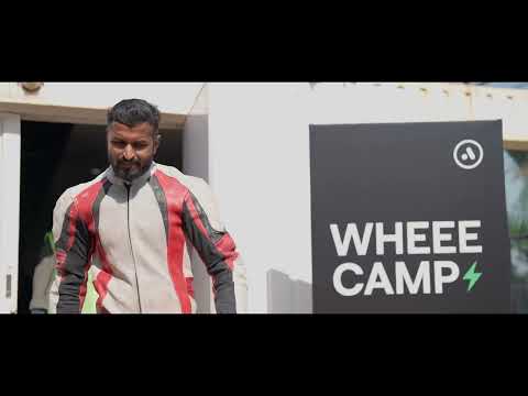 Wheee Camp | Bengaluru