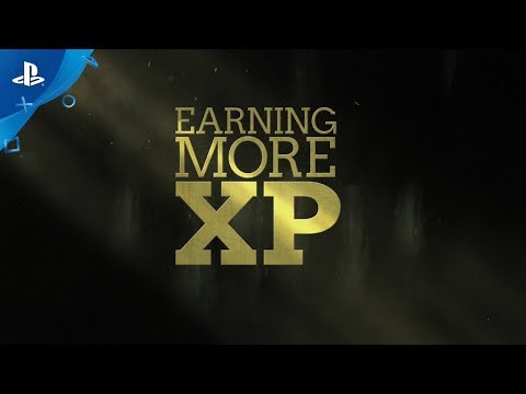 Call of Duty: WWII Insider - Earning More XP | PS4