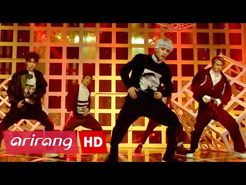 Simply K-Pop _ NCT U(엔시티 유) _ The 7th Sense(7번 째 감각) _ Ep.226 _ 080516