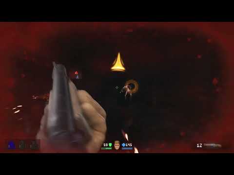 DOOM Revelations DLC Best Song in the Game Between Levels Remix The Focus Classic Bobby Prince Track