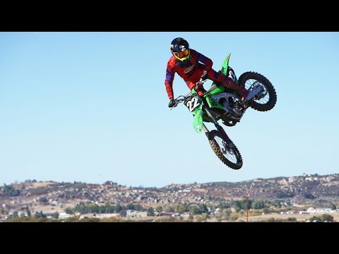 250 SML Shootout In-Depth - 2021 Kawasaki KX250